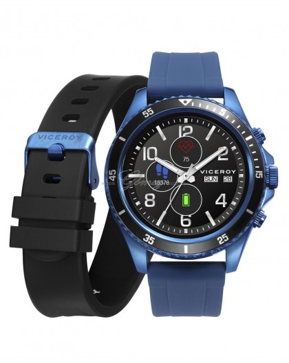 Reloj Viceroy SmartPro man Ref. 401257-30