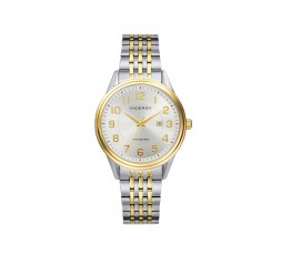 Reloj de señora Viceroy bicolor Ref. 401072-95