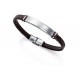 Pulsera contra la leucemia Viceroy Ref. 6239P01011