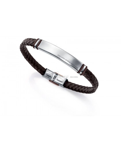 Pulsera contra la leucemia Viceroy Ref. 6239P01011