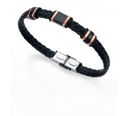 Pulsera de acero Viceroy Fashion Ref. 6259P09019