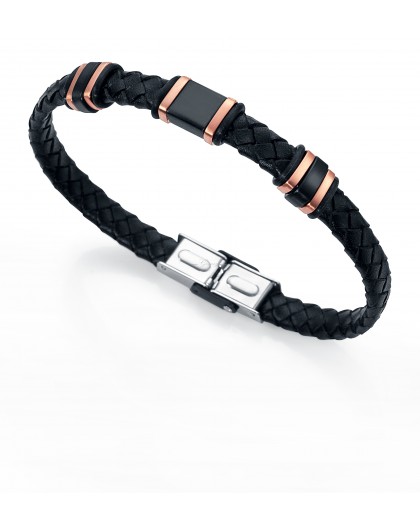 Pulsera de acero Viceroy Fashion Ref. 6259P09019
