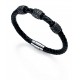 Pulsera de cuero Viceroy Fashion Ref. 6216P01010