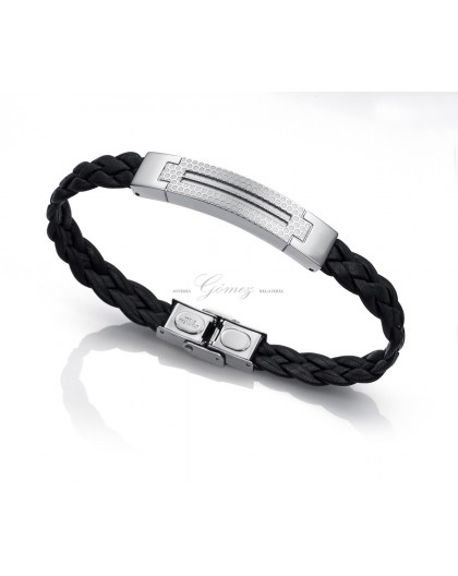 Pulsera de acero Viceroy Fashion Ref. 2236P01010