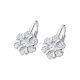 Pendientes de plata Lotus Silver Ref. LP3303-4/1