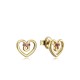 Pendientes Viceroy corazon Ref. 13026E100-06
