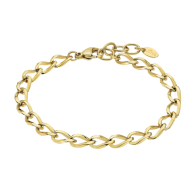 Pulsera de acero chapado Lotus Style Ref. LS2232-2/2