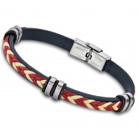 Pulsera de acero Lotus Style Ref. LS1829-2/7