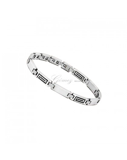 Pulsera de acero Lotus Style Ref. LS1798-2/1