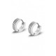 Pendientes de acero Lotus Style Ref. LS2154-4/1