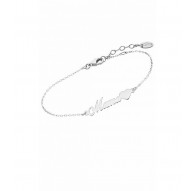 Pulsera de plata Lotus mama Ref. LP3234-2/1