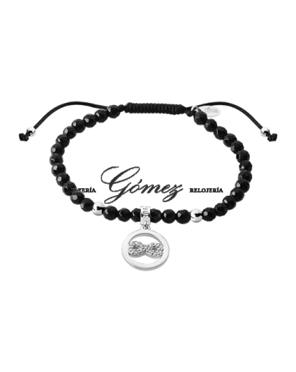 Pulsera de plata Lotus Silver Ref. LP1768-2/3