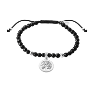 Pulsera de plata Lotus Silver arbol de la vida Ref. LP1768-2/6