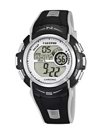 Reloj de caballero Calypso Ref. K5610/8