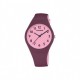 Reloj Calypso rosa Ref. K5791/F