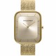 Reloj chapado Viceroy de señora Ref. 471316-27