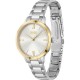 Reloj de señora Hugo Boss con pulsera de regalo Ref. 1570127