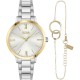 Reloj de señora Hugo Boss con pulsera de regalo Ref. 1570127
