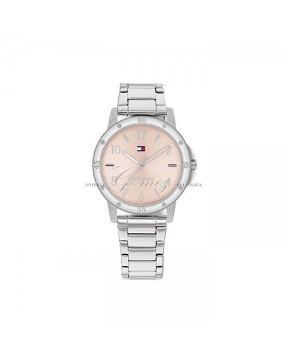 Reloj de niña Tommy Hilfiger Ref. 1720013