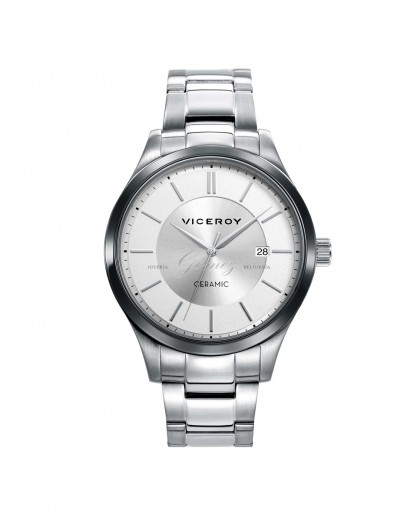 Reloj de caballero Viceroy Ref. 471253-07