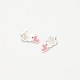 Pendientes de plata Agatha Ruiz de la Prada Ref. 030MAD