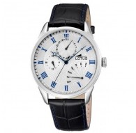 Reloj de caballero Lotus piel Ref. 10131/2