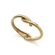 Pulsera de acero Viceroy rígida Ref. 1395P01012
