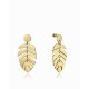 Pendientes Viceroy hoja articulada Ref. 15137E01012