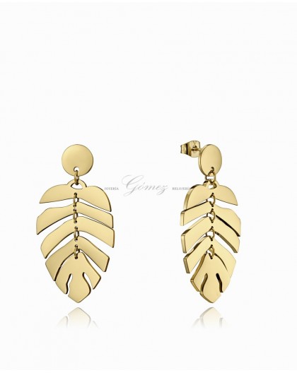 Pendientes Viceroy hoja articulada Ref. 15137E01012