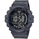 Reloj Casio digital Ref. AE-1500WH-8BVEF