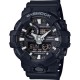Reloj Casio G-Shock Ref. GA-700-1BER