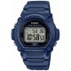Reloj casio de caballero Ref. W-219H-8BVEF