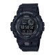 Reloj Casio G-Shock Ref. GBD-800-1BER