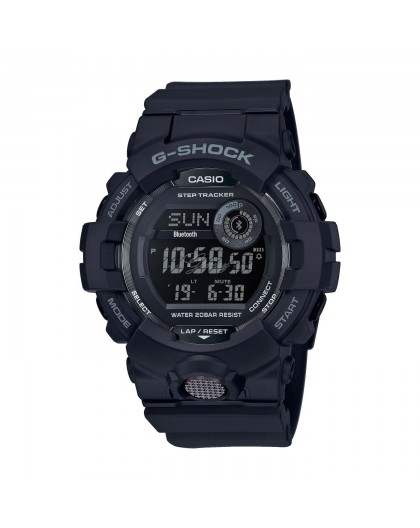 Reloj Casio G-Shock Ref. GBD-800-1BER