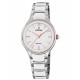 Reloj señora Festina ceramica blanca Ref. F20474/2