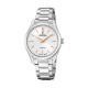 Reloj de señora Festina de acero Ref. F20583/1