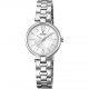 Reloj de señora Festina de acero Ref. F20311/1