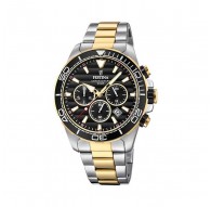 Reloj de caballero Festina bicolor Ref. F20363/1