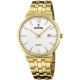Reloj Festina caballero chapado Ref. F20513/2