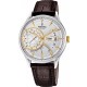 Reloj Festina con pulsera de piel Ref. F16985/2