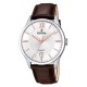 Reloj de caballero Festina con pulsera de piel Ref. F20426/4