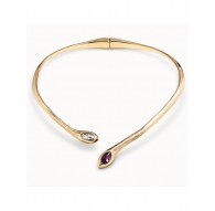 Collar Spring Uno de 50 Ref. COL1773MCLORO0U