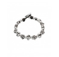 Pulsera Uno de 50 Ay Diosito Ref. PUL2107MTL0000M