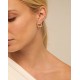 Pendientes Uno de 50 Femme Fatale Ref. PEN0844MTL0000U