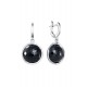 Pendientes de plata Viceroy Ref. 9011E000-55