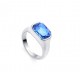 Anillo de acero Viceroy Ref. 15140A01400