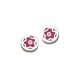 Pendientes de plata Agatha Ruiz de la Prada Ref. 010RIG
