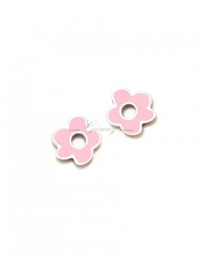 Pendientes de plata Agatha Ruiz de la Prada Ref. 020NPR