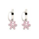 Pendientes de aros Agatha Ruiz de la Prada Ref. 050PET