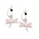 Pendientes de aros de Agatha Ruiz de la Prada Ref. 030PET